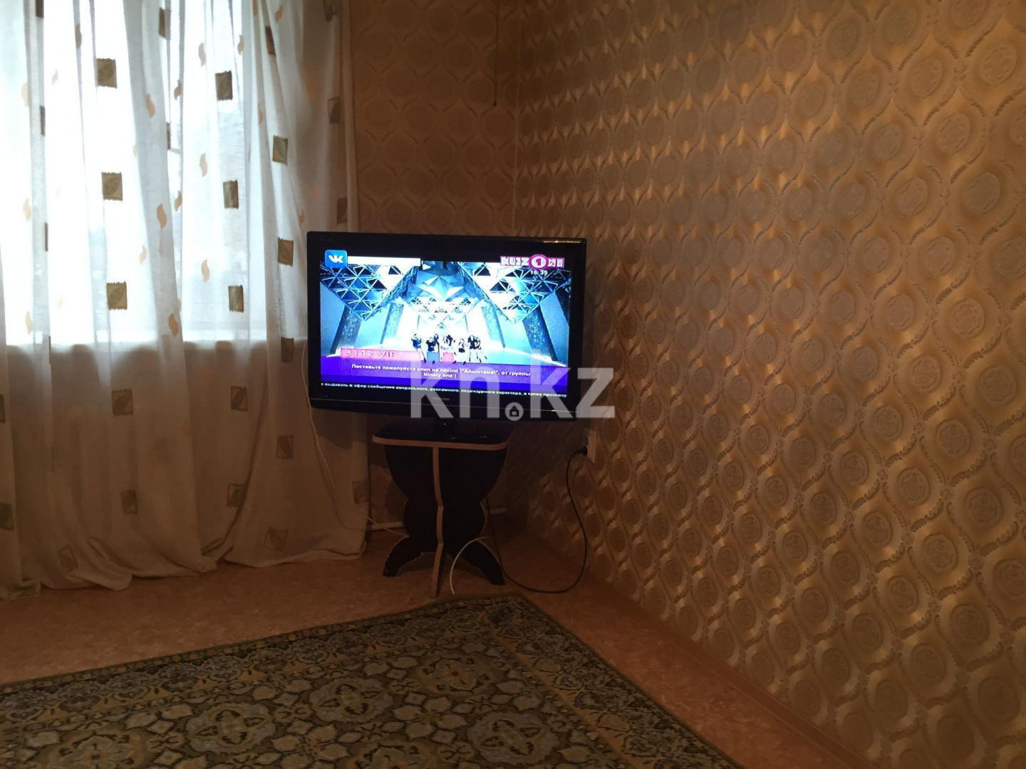 Продажа 1-комнатной квартиры, 35 м² в Астане - фото 2