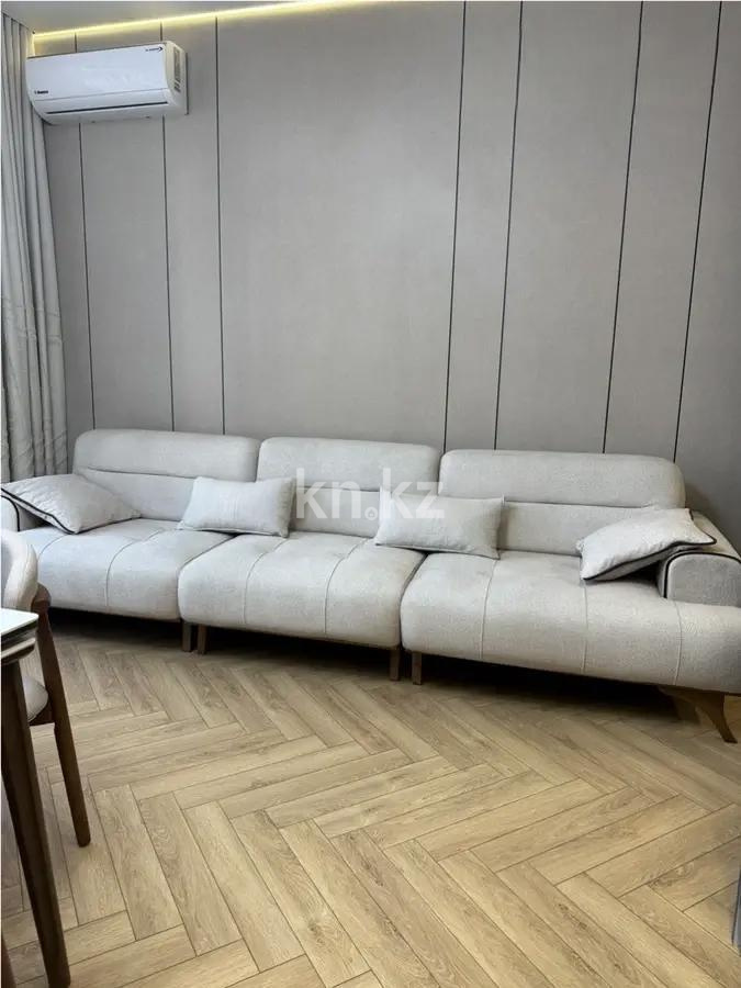 Продажа 2-комнатной квартиры, 47 м², ул. Е-15, дом  13/2 в Астане