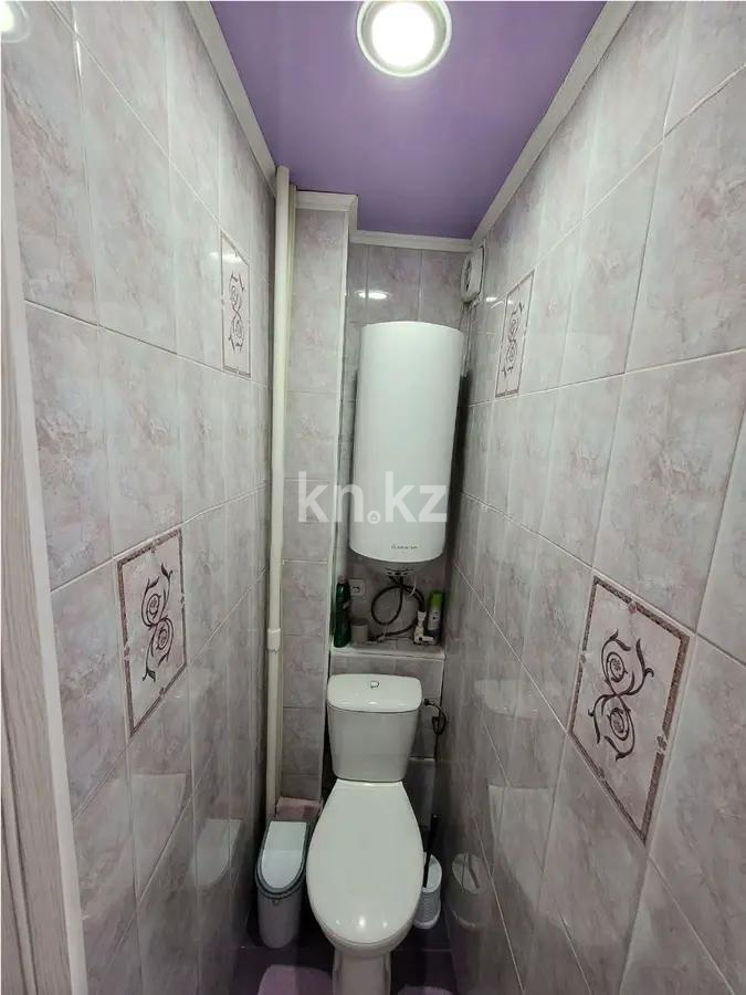 Продажа 2-комнатной квартиры, 45 м² в Караганде - фото 5