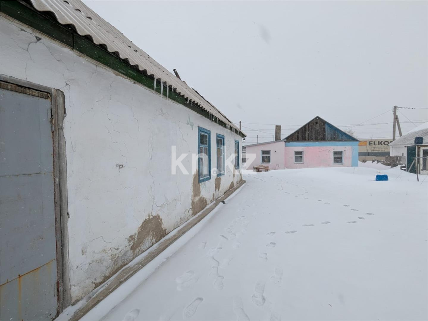 Продажа 4-комнатного дома, 63.9 м² в Караганде - фото 4