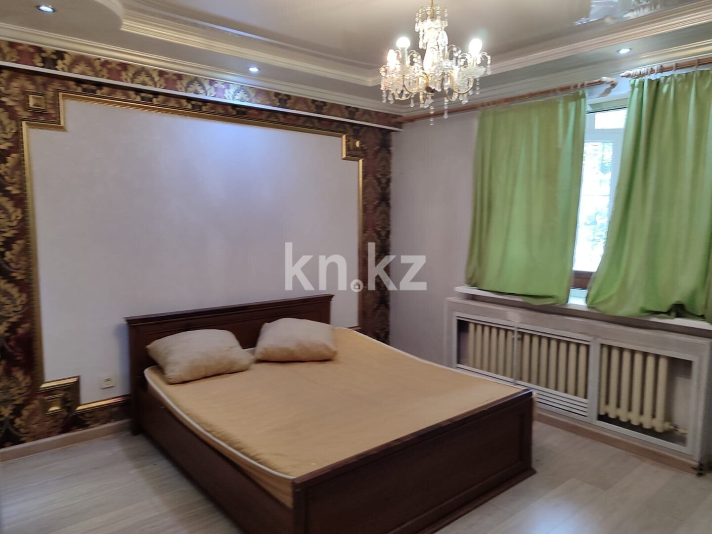 Аренда 3-комнатной квартиры, 90 м² в Алматы - фото 4