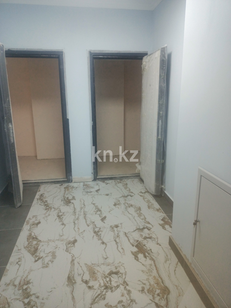 Продажа 3-комнатной квартиры, 80 м², К.Жалайри, дом  27/1 в Шымкенте