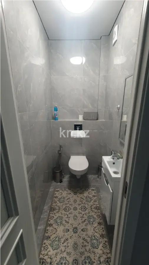 Продажа 4-комнатной квартиры, 94.2 м², ул. Толе би, дом  189/3 в Алматы - фото 8