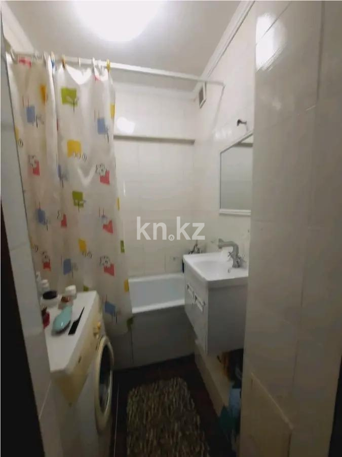 Продажа 3-комнатной квартиры, 67.8 м² в Алматы - фото 5