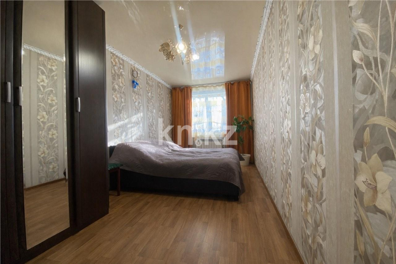Продажа 2-комнатной квартиры, 44 м² в Темиртау - фото 5