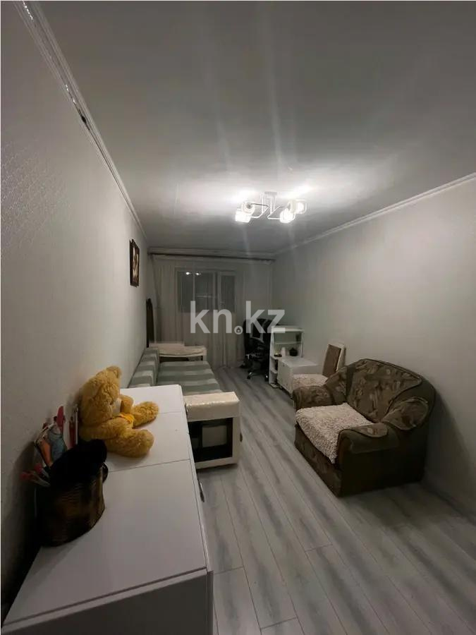 Продажа 3-комнатной квартиры, 72 м², ул. Жубанова, дом  27/1 в Астане