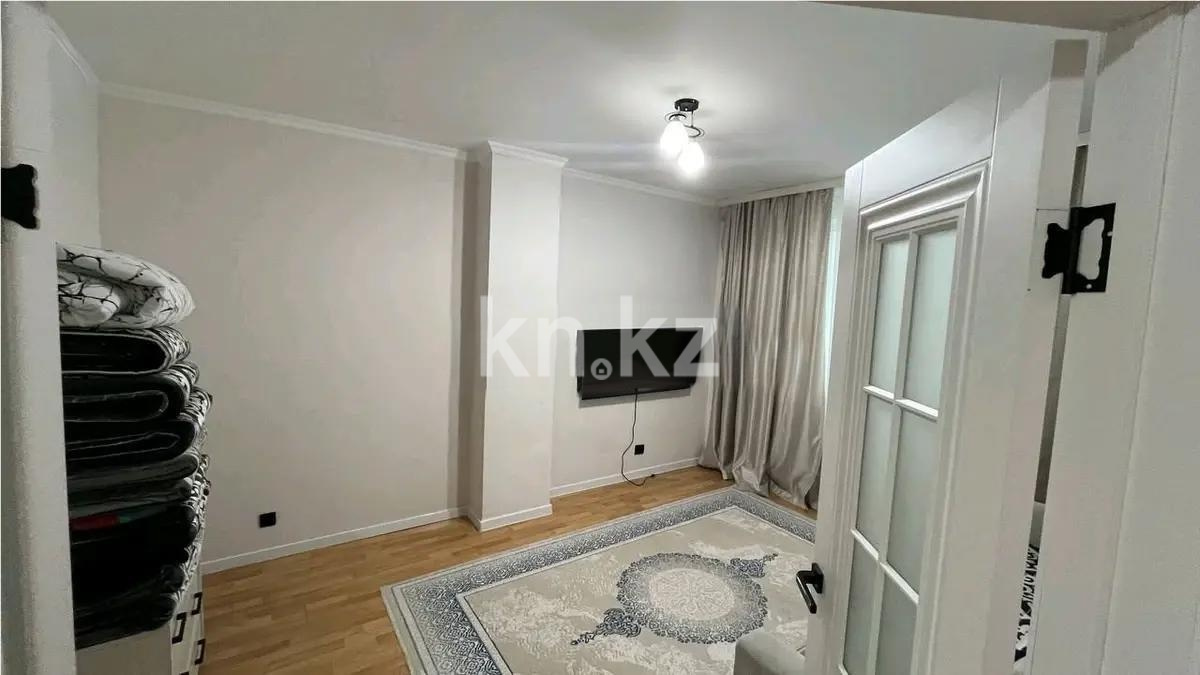Продажа 1-комнатной квартиры, 46 м² в Астане