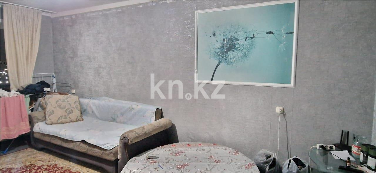 Продажа 2-комнатной квартиры, 45 м² в Караганде