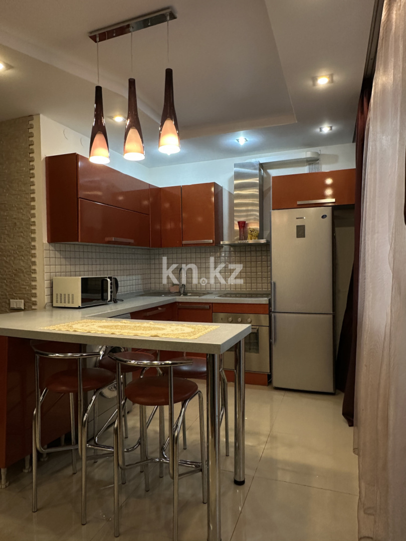 Аренда 1-комнатной квартиры, 42 м² в Астане - фото 2