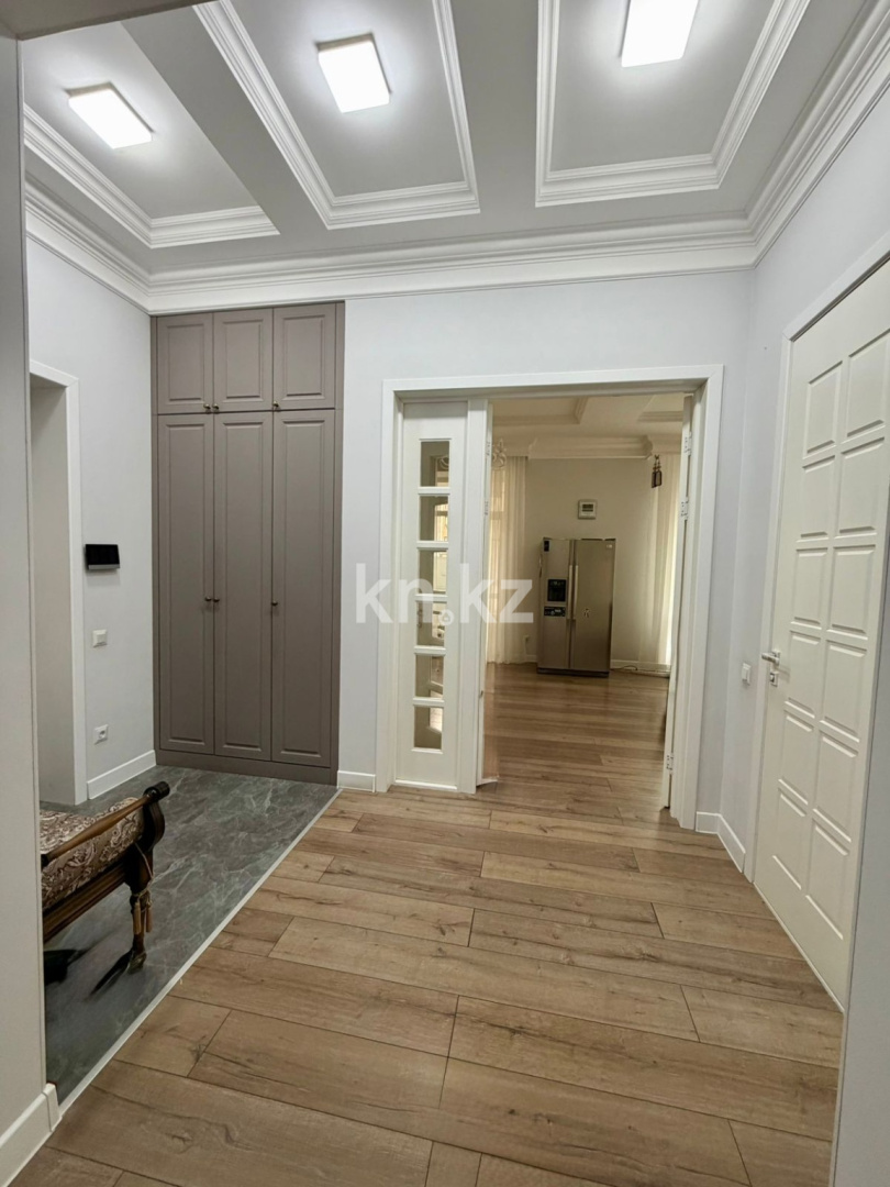 Продажа 4-комнатной квартиры, 122.5 м² в Астане - фото 8