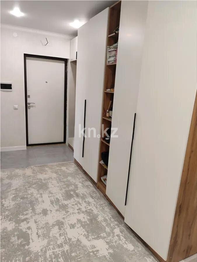 Продажа 2-комнатной квартиры, 64 м² в Астане - фото 6