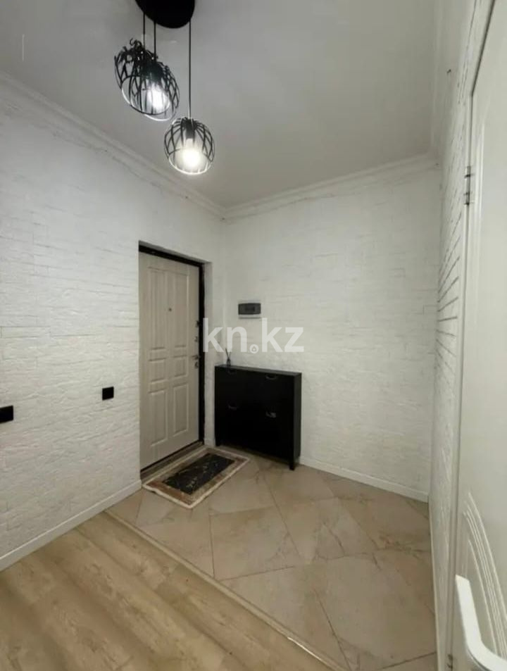 Продажа 3-комнатной квартиры, 85.7 м² в Астане - фото 11