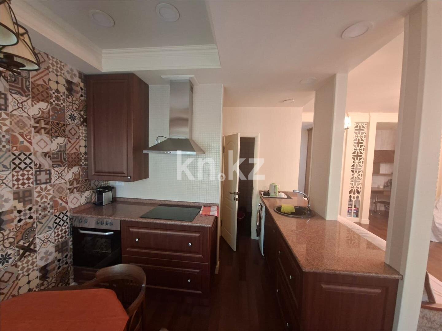 Продажа 3-комнатной квартиры, 57 м² в Караганде - фото 8