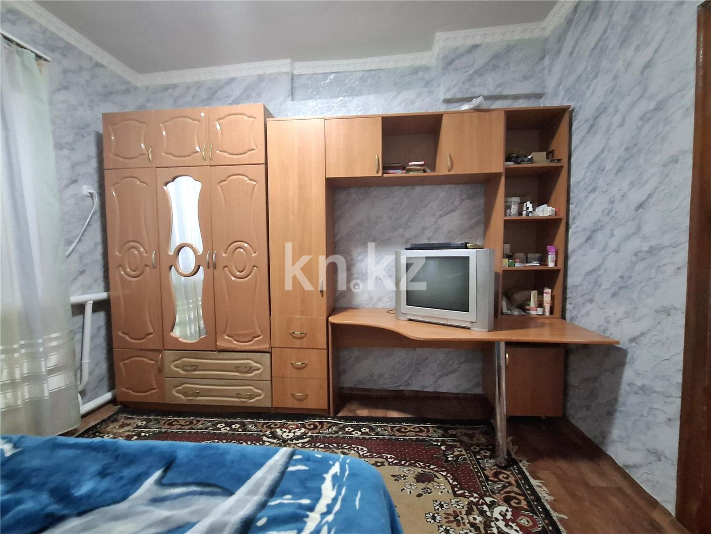 Продажа 4-комнатного дома, 64.1 м², ул. Гастелло в Темиртау - фото 6