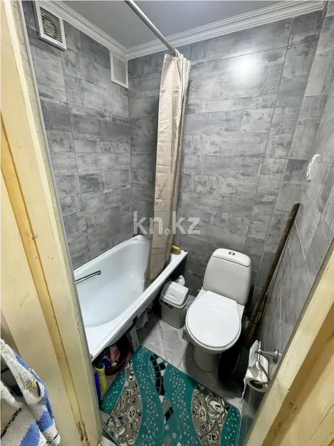 Продажа 2-комнатной квартиры, 37 м² в Алматы - фото 4