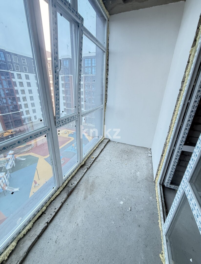 Продажа 2-комнатной квартиры, 50 м² в Караганде - фото 8