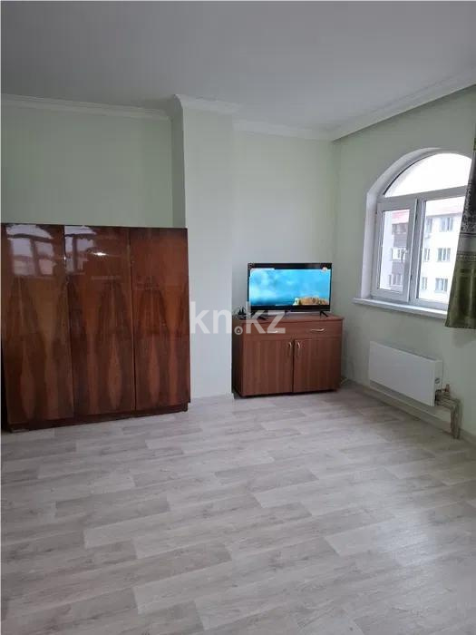 Продажа 1-комнатной квартиры, 37 м² в Алматы - фото 2