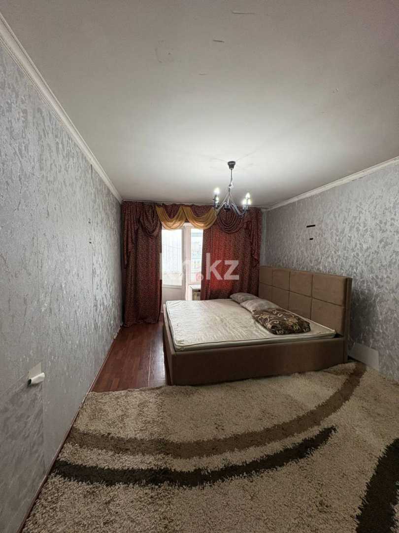 Аренда 3-комнатной квартиры, 80 м² в Астане - фото 5