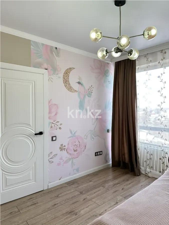 Продажа 2-комнатной квартиры, 60 м² в Алматы - фото 3