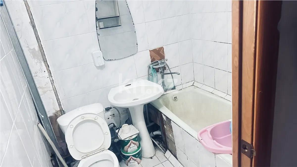 Продажа 1-комнатной квартиры, 34.5 м², ул. Дукенулы, дом  36 в Астане - фото 3