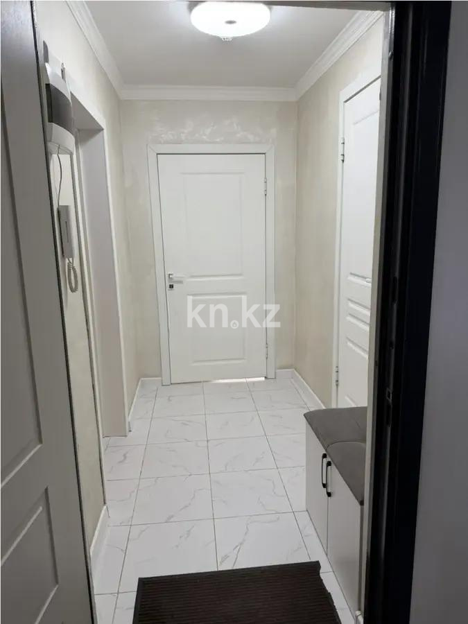 Продажа 2-комнатной квартиры, 52 м² в Алматы - фото 3