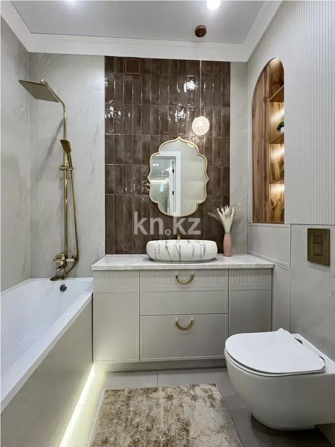 Продажа 3-комнатной квартиры, 61 м² в Астане - фото 5