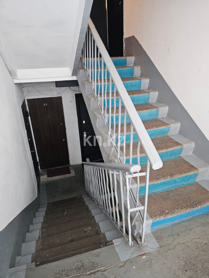 Продажа 1-комнатной квартиры, 32 м², ул. Гоголя, дом  64 в Караганде - фото 22