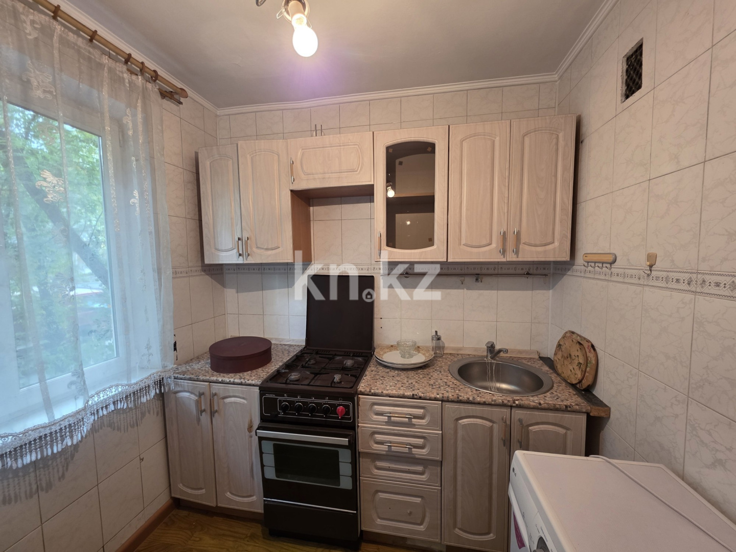 Продажа 1-комнатной квартиры, 32.2 м² в Алматы - фото 2