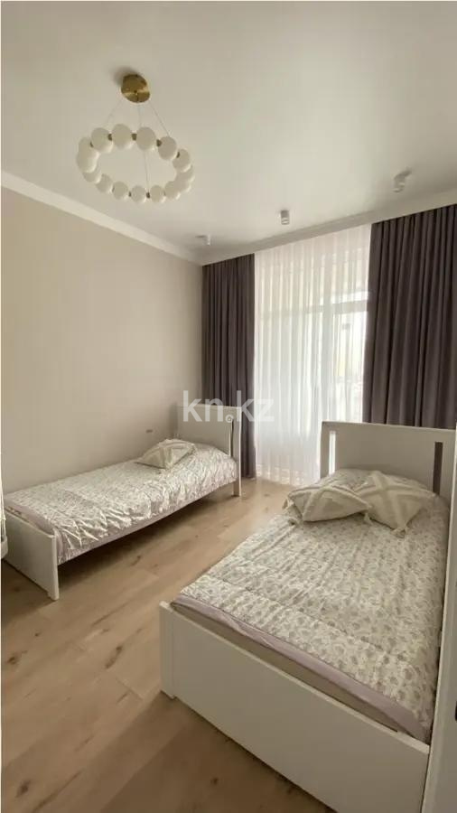 Продажа 2-комнатной квартиры, 56.4 м² в Астане - фото 2