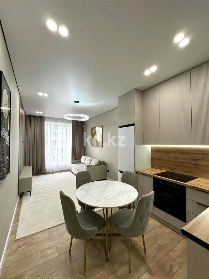 Продажа 3-комнатной квартиры, 65 м², ул. Калдаякова, дом  25а в Астане