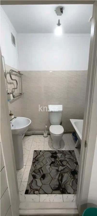 Продажа 2-комнатной квартиры, 77.6 м² в Алматы - фото 4