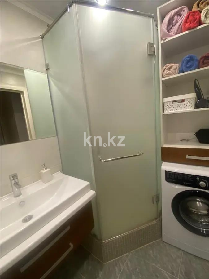 Продажа 4-комнатной квартиры, 78 м² в Караганде - фото 7