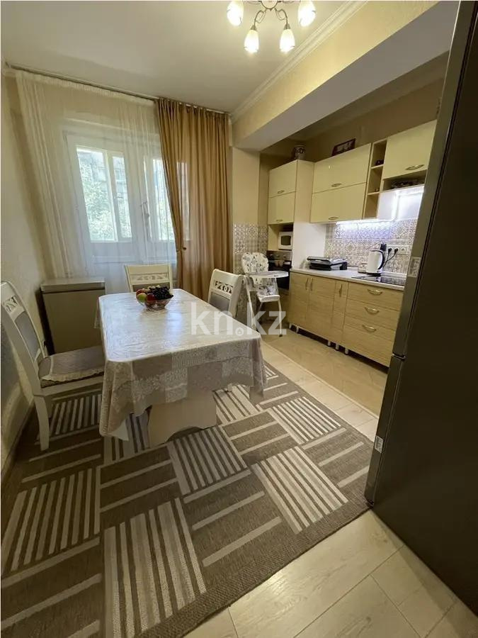 Продажа 3-комнатной квартиры, 98 м², ул. Вахтангова, дом  17б в Алматы - фото 4