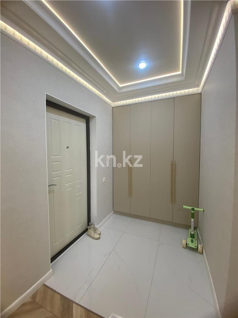 Продажа 1-комнатной квартиры, 52.5 м² в Астане - фото 9