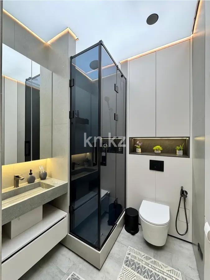 Продажа 2-комнатной квартиры, 50 м², пр. Серкебаева, дом  146/1 в Алматы - фото 3