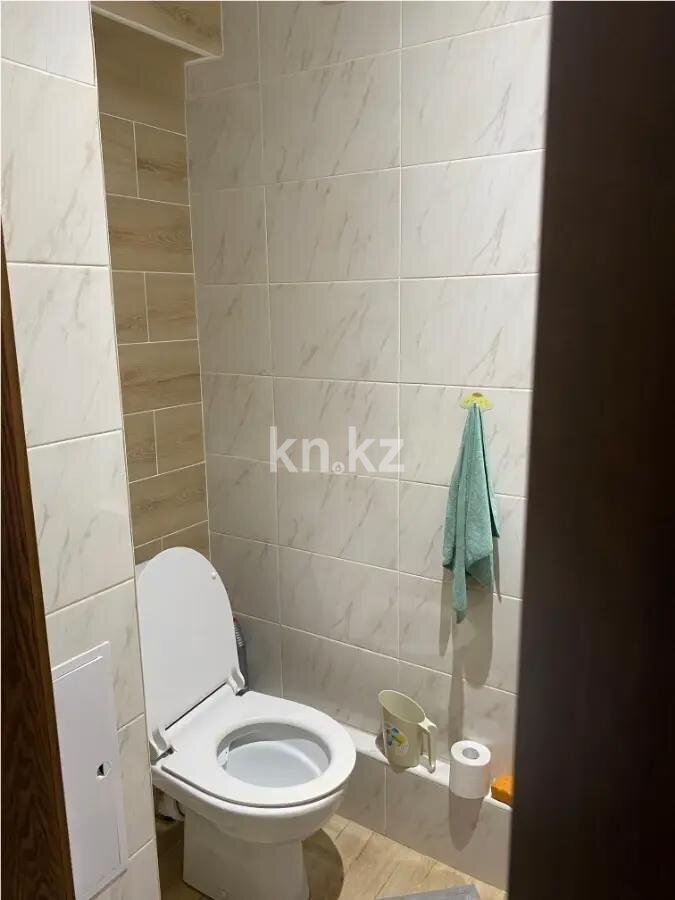 Продажа 3-комнатной квартиры, 76.5 м² в Алматы - фото 3