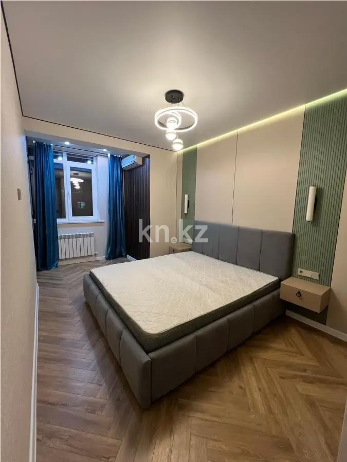 Продажа 2-комнатной квартиры, 44 м² в Алматы - фото 2