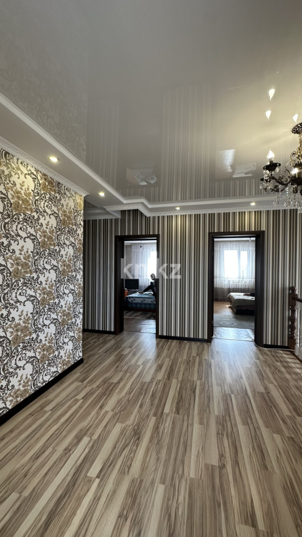 Продажа 5-комнатного дома, 288 м², Атамура в Астане - фото 5