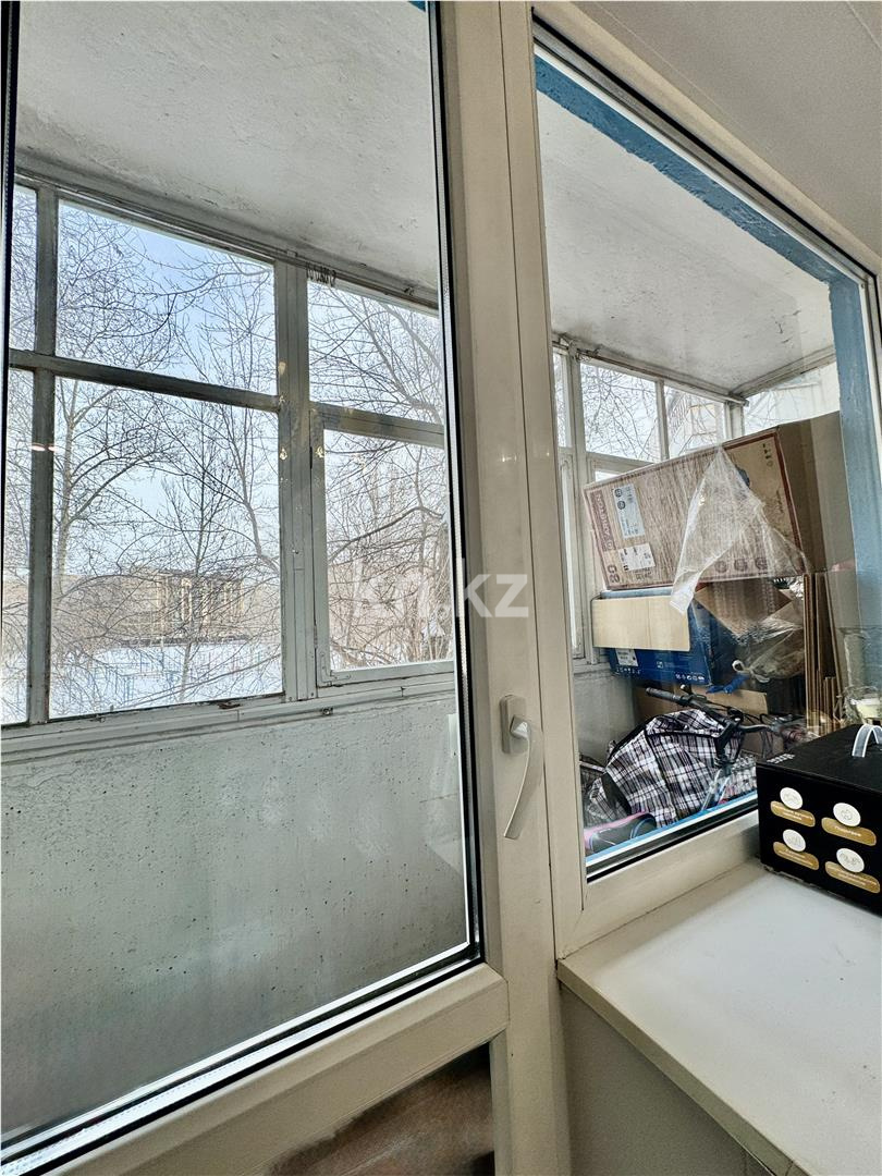 Продажа 4-комнатной квартиры, 84.1 м² в Караганде - фото 6