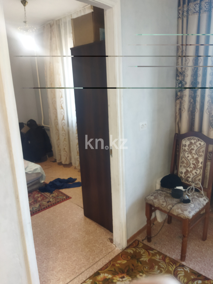 Продажа 4-комнатной квартиры, 60 м² в Караганде