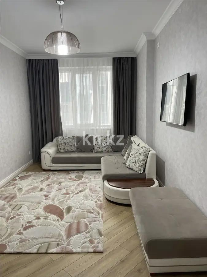 Продажа 2-комнатной квартиры, 76 м² в Астане