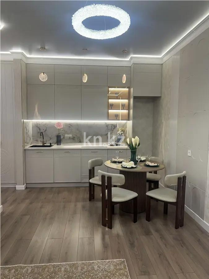 Продажа 3-комнатной квартиры, 61 м² в Астане - фото 4