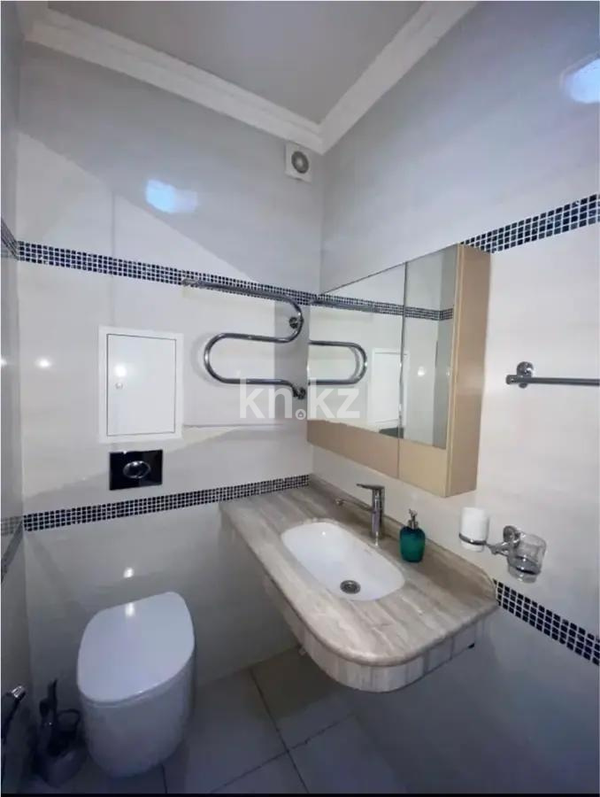 Продажа 3-комнатной квартиры, 73 м² в Астане - фото 5