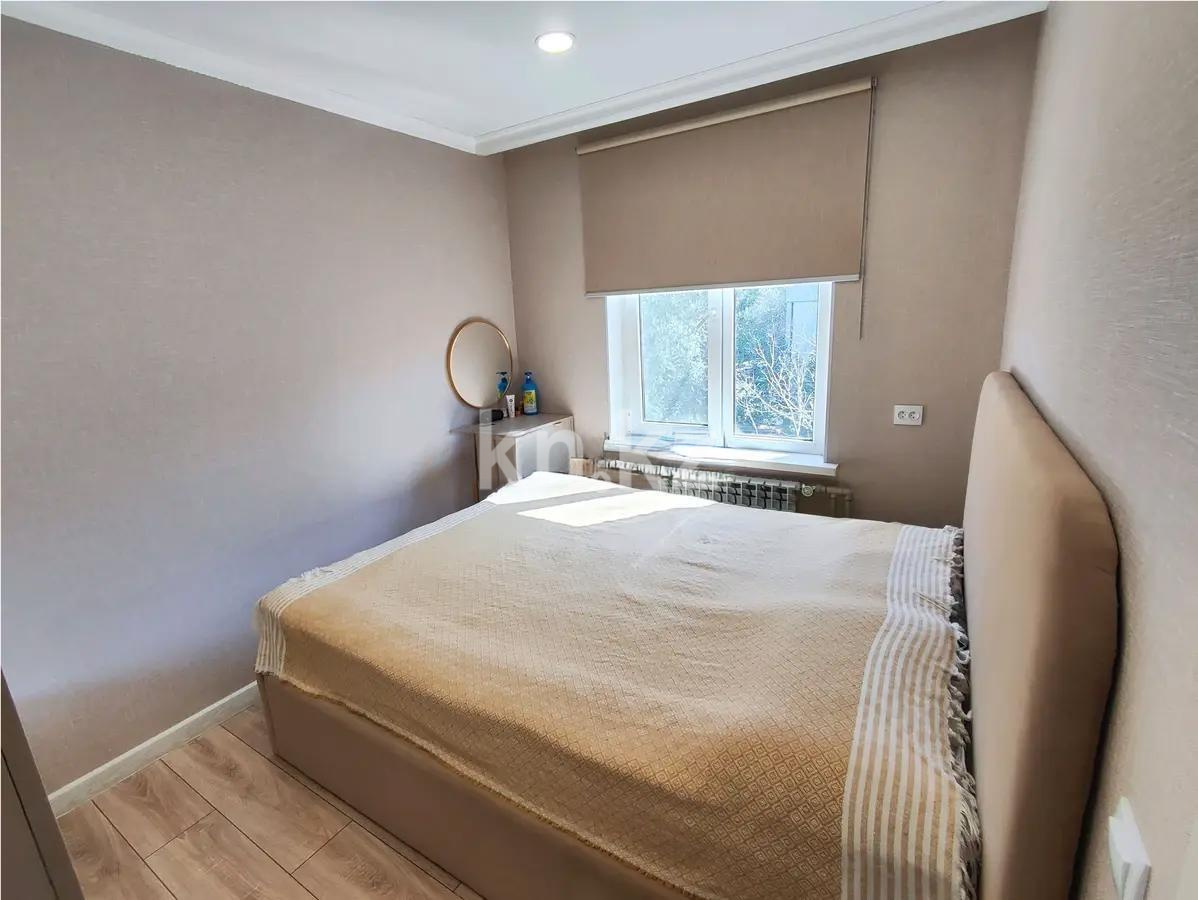 Продажа 3-комнатной квартиры, 57 м², ул. Байзакова, дом  127 в Алматы - фото 2