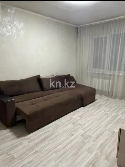Продажа 1-комнатной квартиры, 39 м² в Алматы