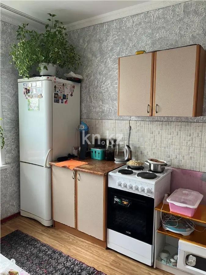 Продажа 1-комнатной квартиры, 42 м², ул. Байсеитовой, дом  8 в Астане - фото 2
