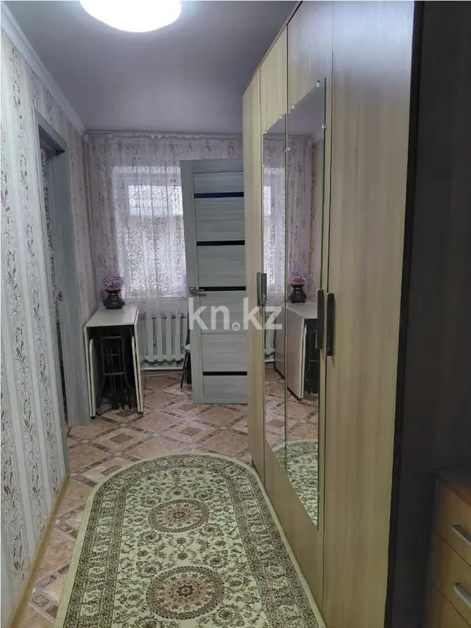 Продажа 2-комнатной квартиры, 56 м² в Караганде - фото 3