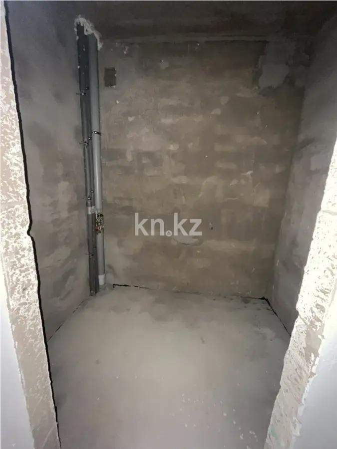 Продажа 1-комнатной квартиры, 36 м² в Астане - фото 3