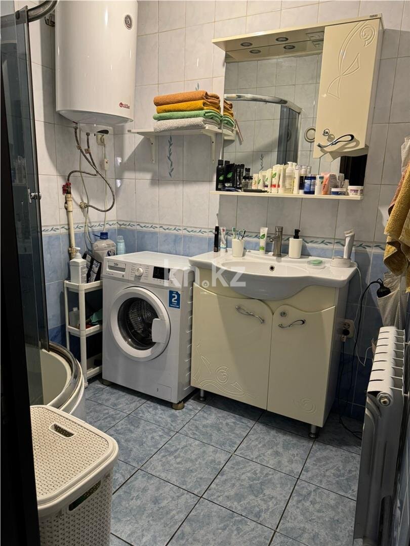 Продажа 4-комнатного дома, 102 м² в Караганде - фото 15