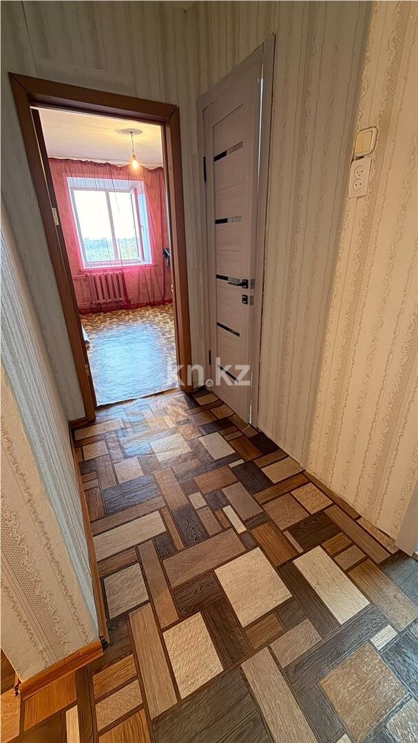 Продажа 2-комнатной квартиры, 50 м² в Караганде - фото 11